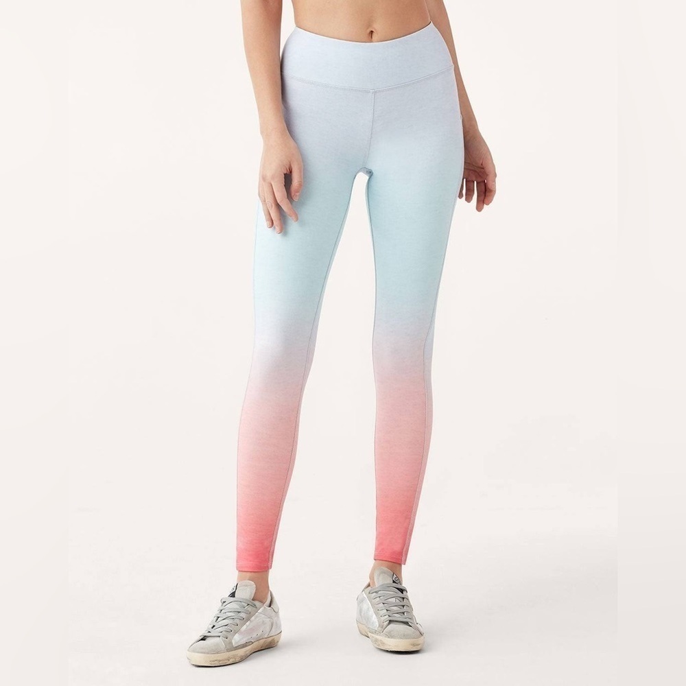 Splendid Studio Aurora Leggings Small